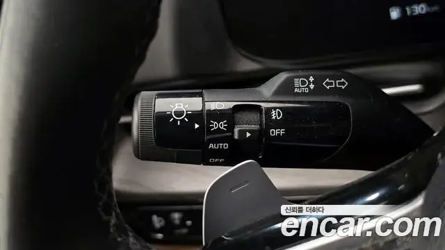 Kia Carnival 2022 — Фото 16/20