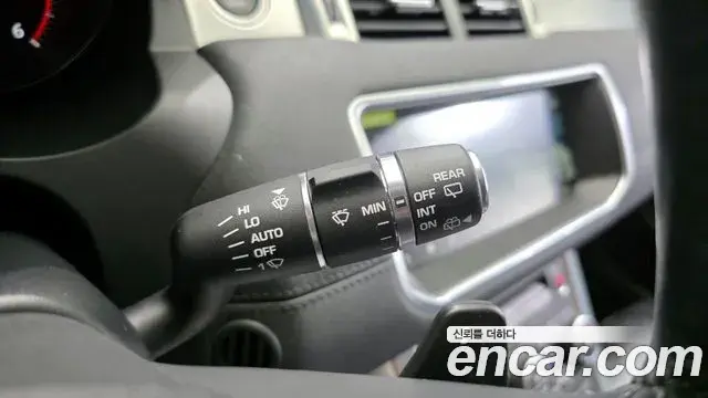 Land Rover Range Rover Evoque 2018 — ფოტო 13/20