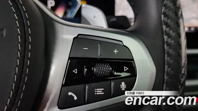BMW X6 2024 — Photo 6/42