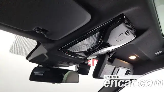 BMW X6 2024 — Photo 24/42