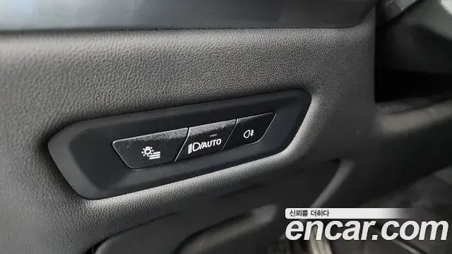 BMW X6 2024 — Photo 15/42
