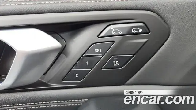 BMW X6 2024 — Photo 37/42