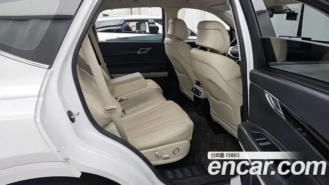 Genesis GV80 2020 — Photo 3/20