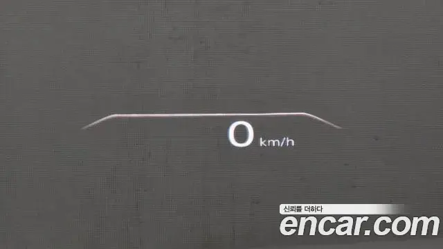 Genesis GV80 2020 — Photo 14/20