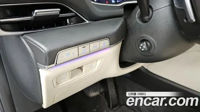 Genesis GV80 2020 — Photo 9/20