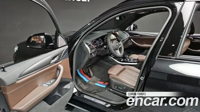 BMW X3 2024 — Şəkil 6/34