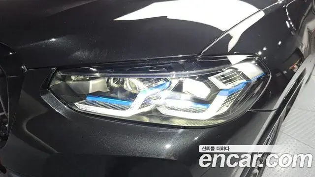 BMW X3 2024 — Şəkil 7/34
