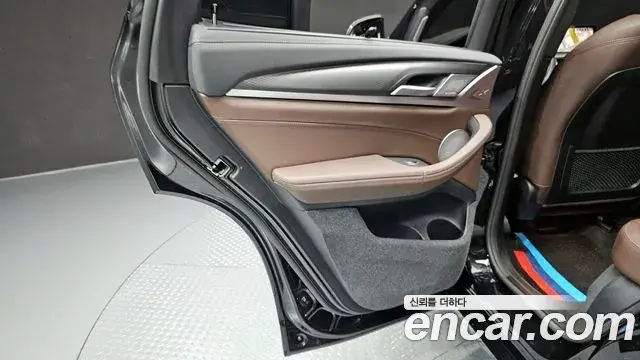 BMW X3 2024 — Şəkil 24/34