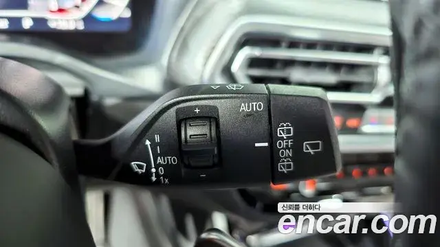 BMW X3 2024 — Şəkil 14/34