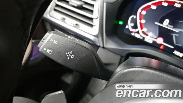 BMW X3 2024 — Şəkil 28/34