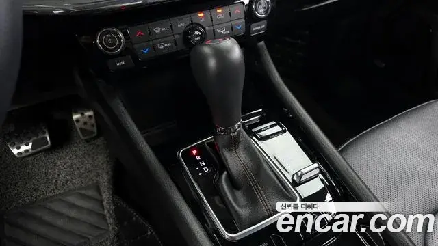 Jeep Compass 2022 — Photo 14/32