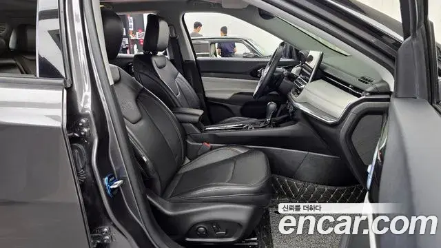 Jeep Compass 2022 — Photo 2/32