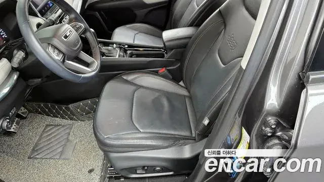 Jeep Compass 2022 — Photo 12/32