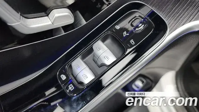 Mercedes-Benz S-Class 2021 — ფოტო 14/39