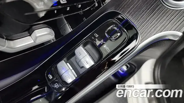 Mercedes-Benz S-Class 2021 — ფოტო 1/39