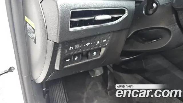 Hyundai Sonata Hybrid 2020 — Şəkil 5/20
