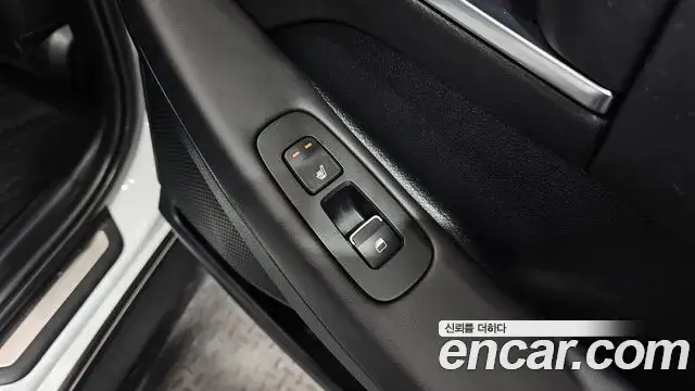 Hyundai Sonata Hybrid 2020 — Şəkil 13/20