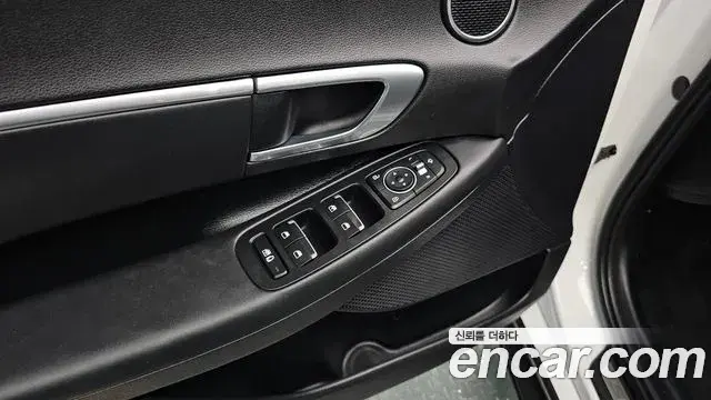 Hyundai Sonata Hybrid 2020 — Şəkil 2/20