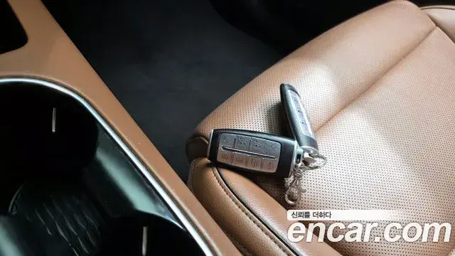 Genesis GV70 2022 — Şəkil 3/40