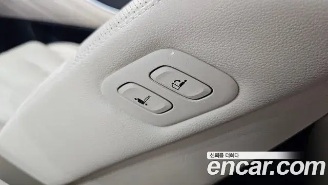 Genesis GV80 2023 — Şəkil 17/44