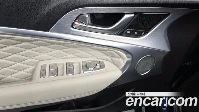 Genesis G70 2019 — Şəkil 7/35