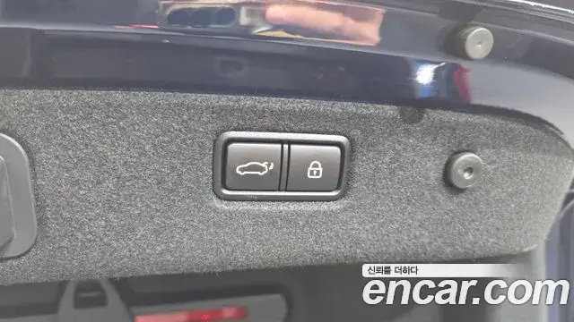 Genesis G70 2019 — Şəkil 16/35