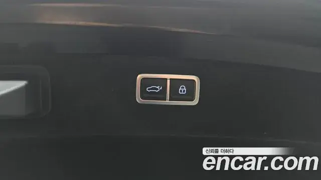 Genesis G80 2020 — ფოტო 18/32