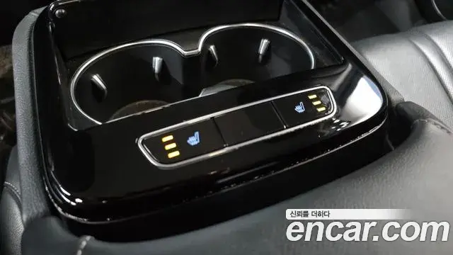Genesis G80 2020 — ფოტო 27/32