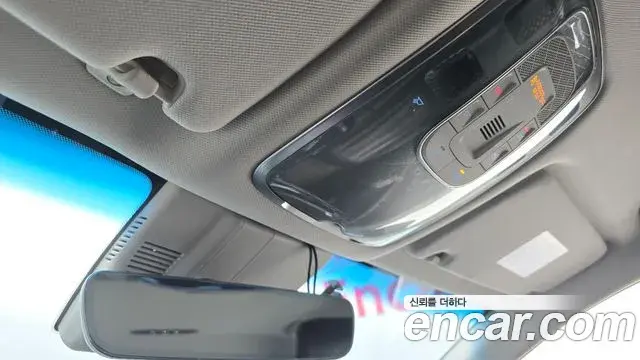 Genesis G80 2020 — ფოტო 20/32