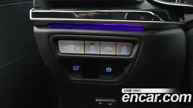 Genesis G80 2020 — ფოტო 3/32