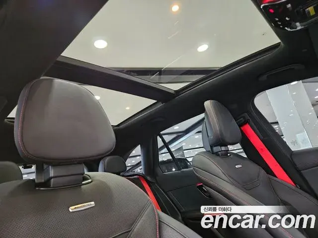 Mercedes-Benz GLC-Class 2025 — ფოტო 12/16