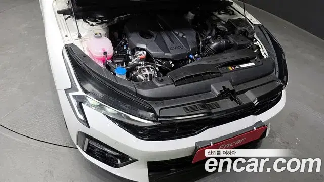 Kia K5 2024 — Photo 3/20