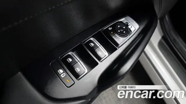Kia K5 2024 — Photo 1/20