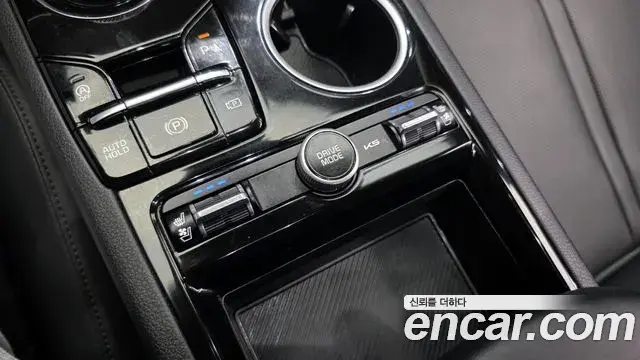 Kia K5 2024 — Photo 6/20