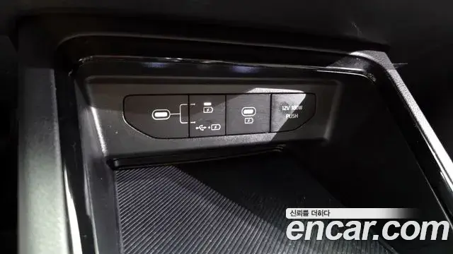 Kia K5 2024 — Photo 20/20