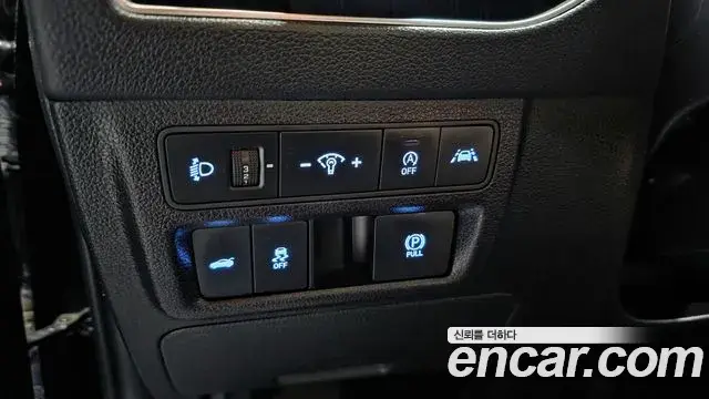 Hyundai Sonata Hybrid 2022 — Photo 6/29