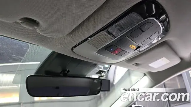 Hyundai Sonata Hybrid 2022 — Photo 22/29