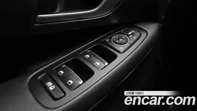 Hyundai Sonata Hybrid 2022 — Photo 28/29