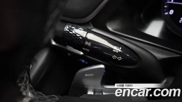 Hyundai Sonata Hybrid 2022 — Photo 3/29