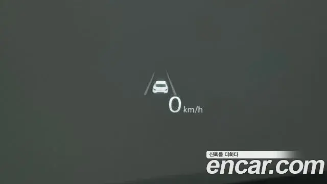 Genesis G70 2021 — Şəkil 22/34