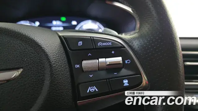 Genesis G70 2021 — Şəkil 8/34