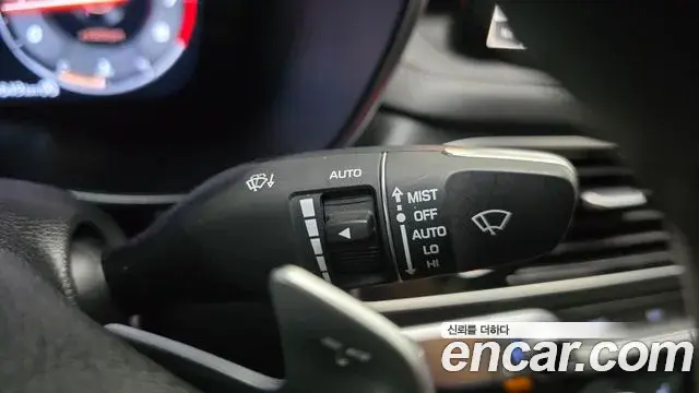 Genesis G70 2021 — Şəkil 10/34