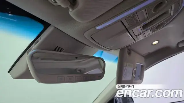 Genesis G70 2021 — Şəkil 29/34