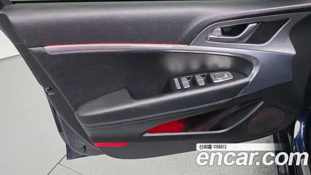 Genesis G70 2021 — Şəkil 5/34