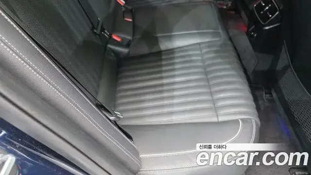 Genesis G70 2021 — Şəkil 11/34