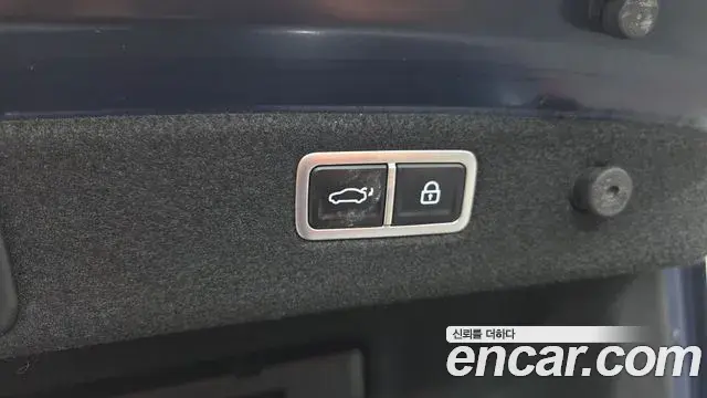 Genesis G70 2021 — Şəkil 13/34
