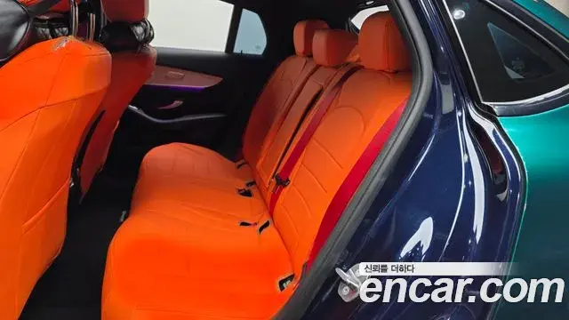 Mercedes-Benz GLC-Class 2019 — Şəkil 10/20