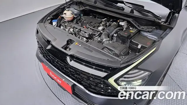 Kia Sportage 2024 — Şəkil 4/20