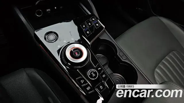 Kia Sportage 2024 — Şəkil 3/20