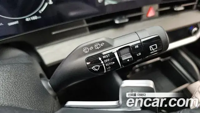 Kia Sportage 2024 — Şəkil 7/20